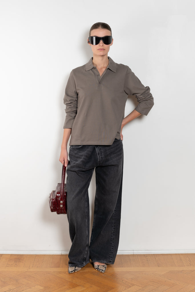 flore flore diana polo mushroom