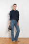 flore flore diana polo navy
