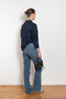 flore flore diana polo navy