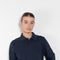 flore flore diana polo navy