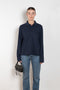 flore flore diana polo navy