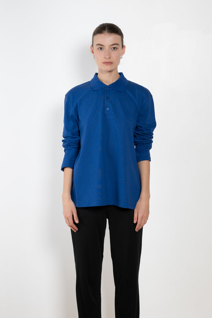 Flore Flore Diana Polo blue
