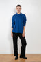 Flore Flore Diana Polo blue