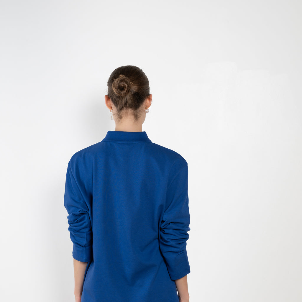 Flore Flore Diana Polo blue