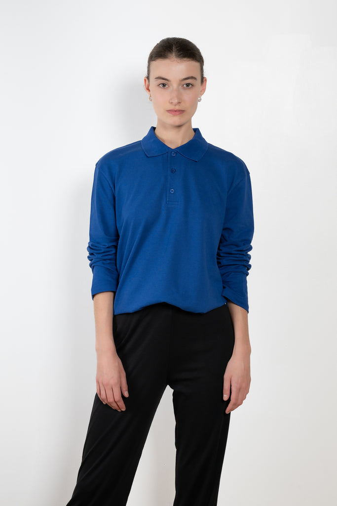 Flore Flore Diana Polo blue
