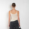 flore flore isla cami off white