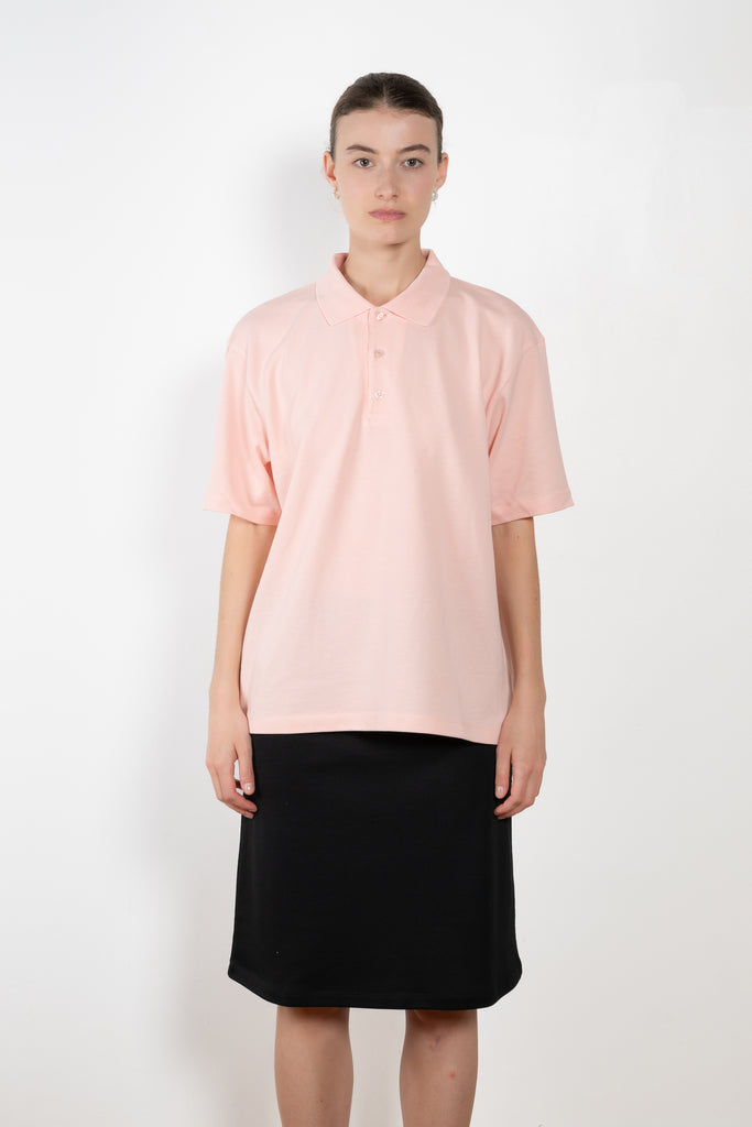 Flore Flore Julie Polo