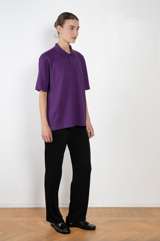 Flore Flore Julie Polo