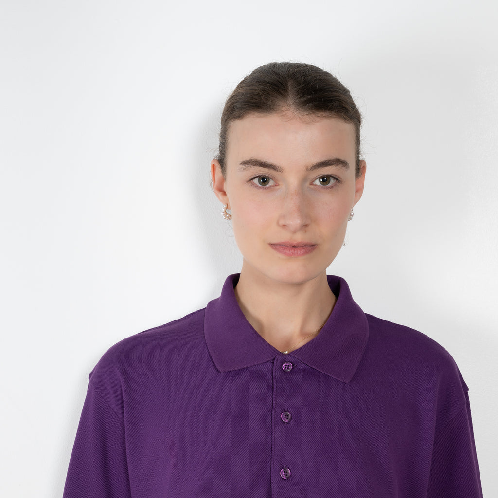 Flore Flore Julie Polo