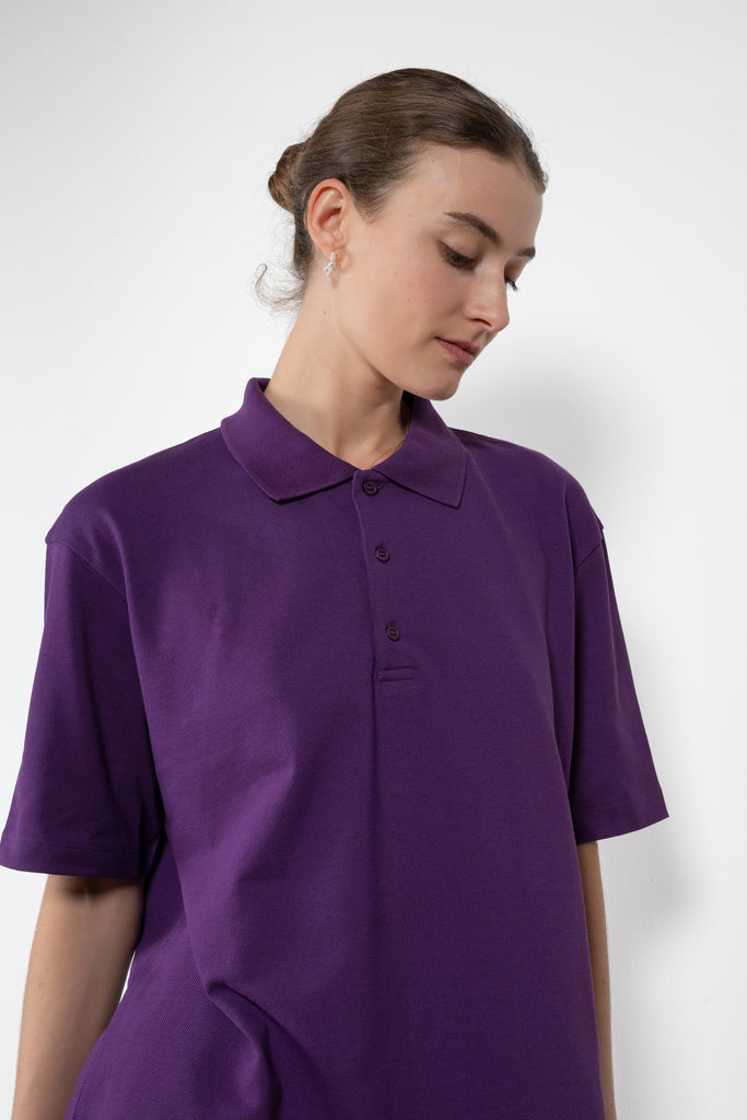 Flore Flore Julie Polo
