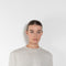 Maggie longsleeve tee grey