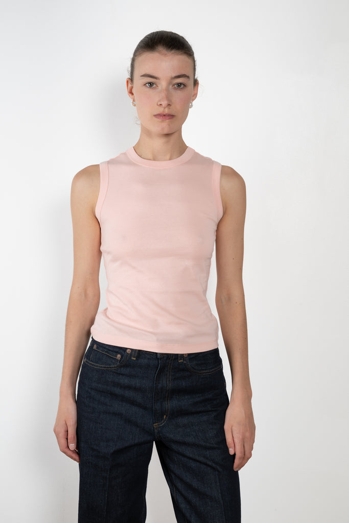 Flore Flore esme tank
