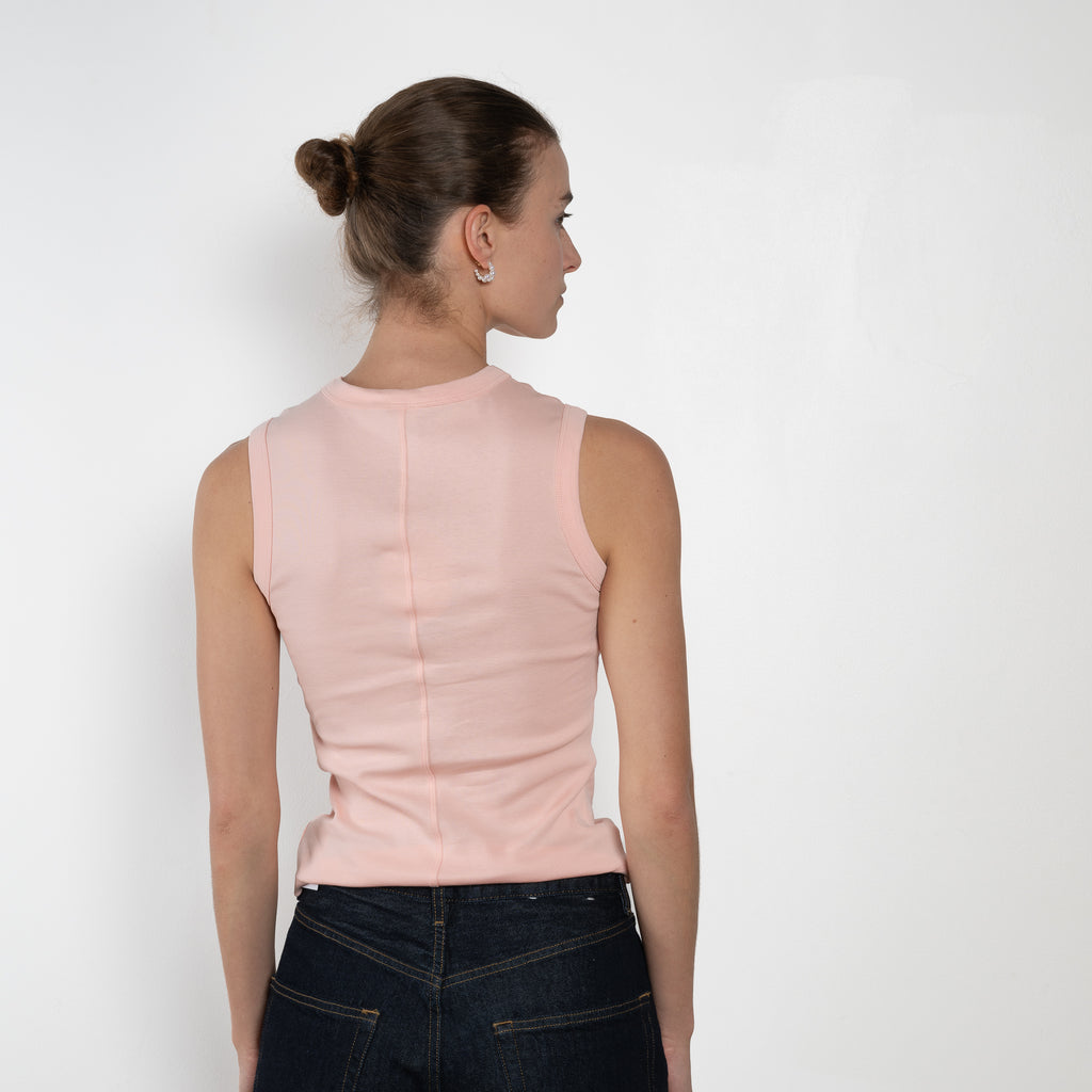 Flore Flore esme tank