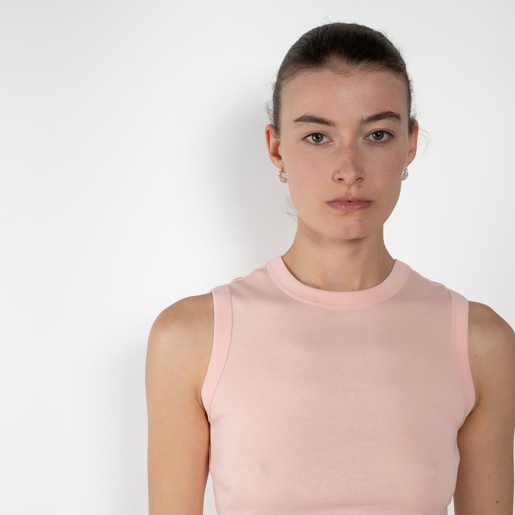 Flore Flore esme tank