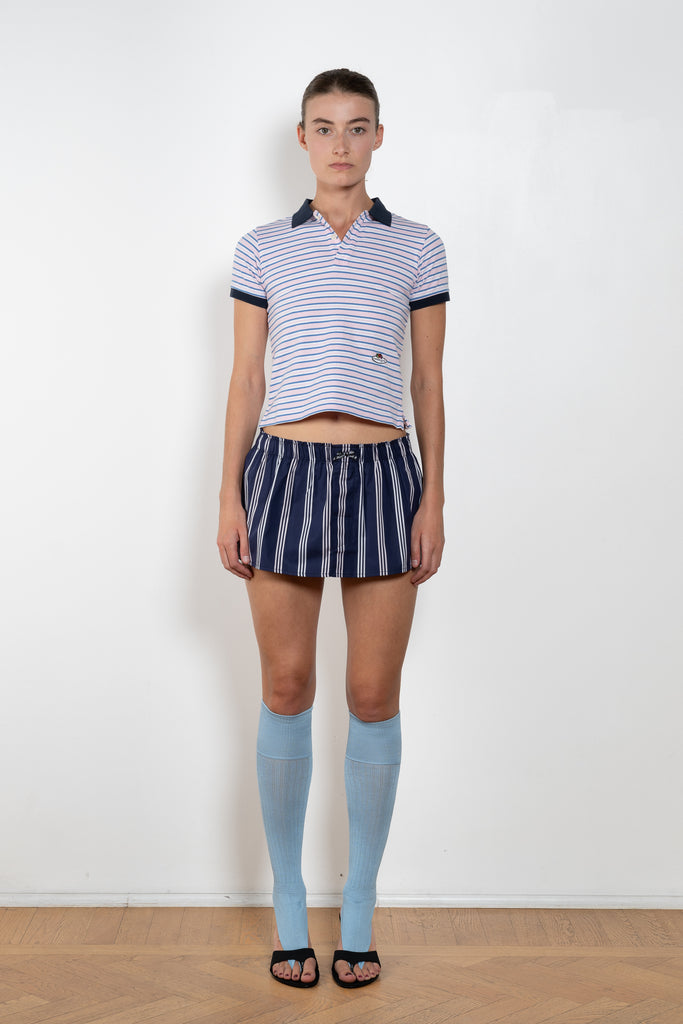 HommeGirls Baby Polo