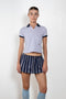 HommeGirls Baby Polo
