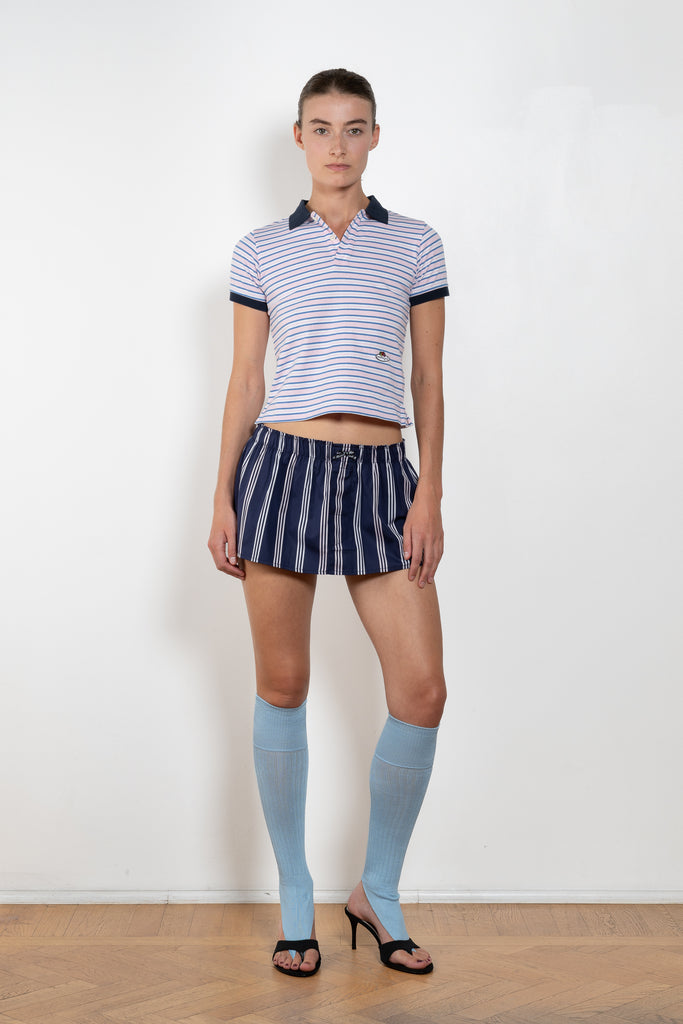 HommeGirls Baby Polo