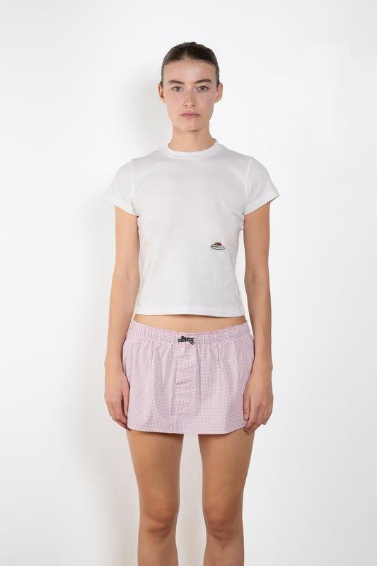 HommeGirls BabyT2 Pack