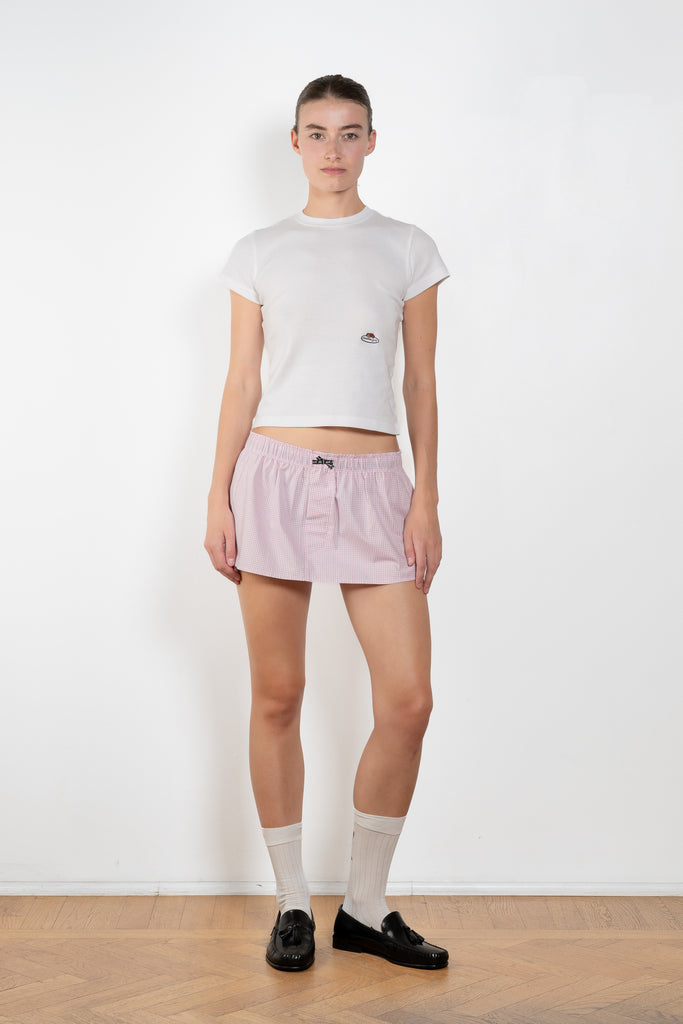 HommeGirls BabyT2 Pack