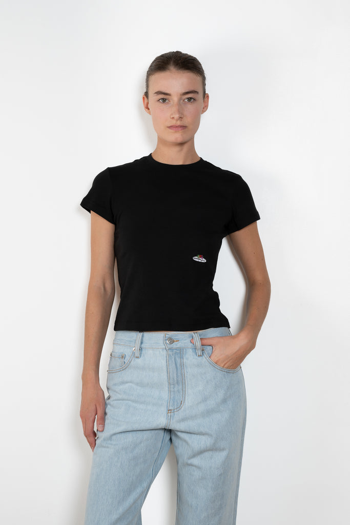 HommeGirls BabyT2 Pack