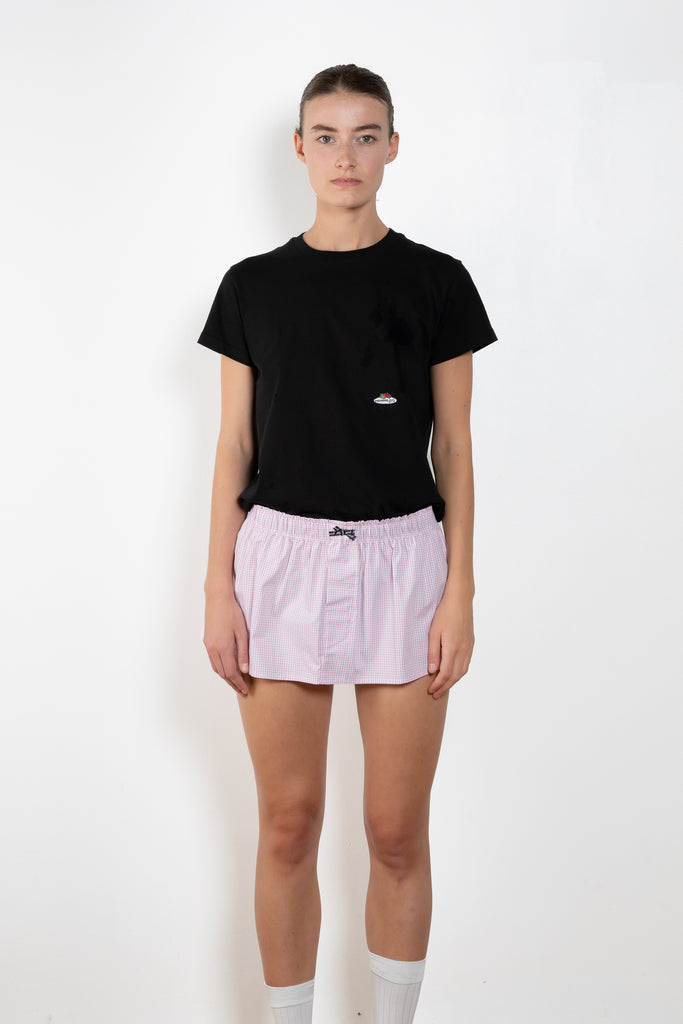 HommeGirls ClassicT 2 Pack