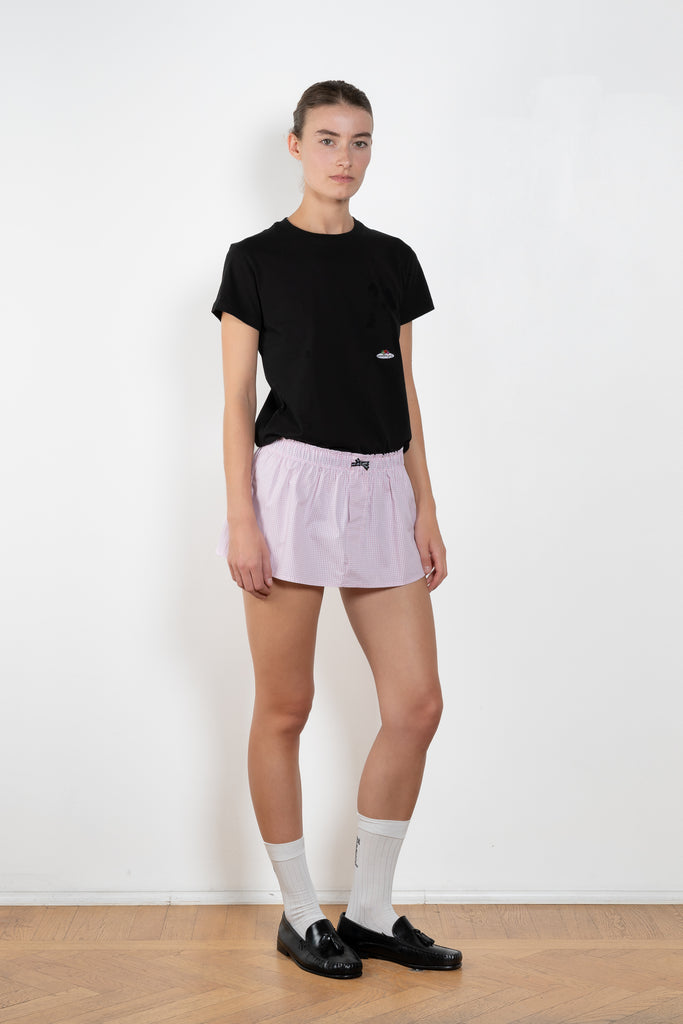 HommeGirls ClassicT 2 Pack