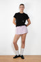 HommeGirls ClassicT 2 Pack