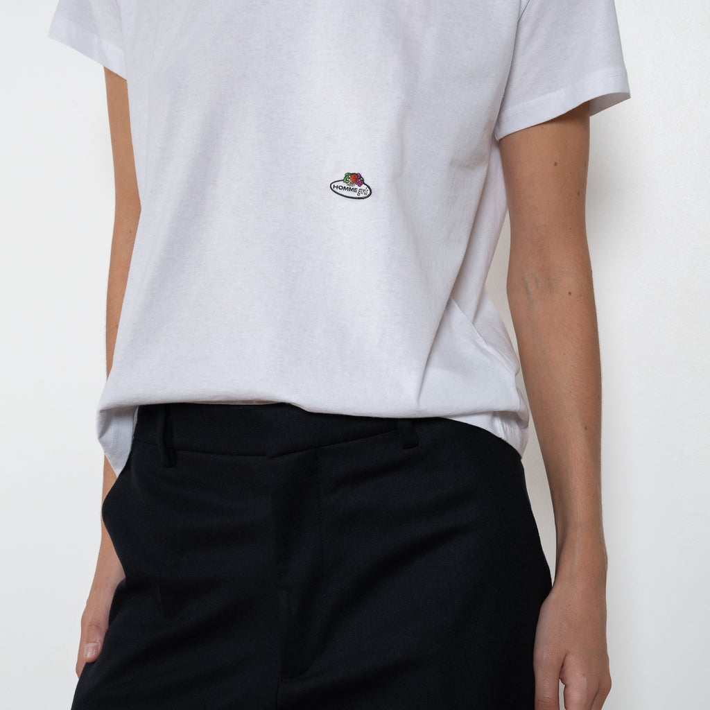 HommeGirls ClassicT 2 Pack