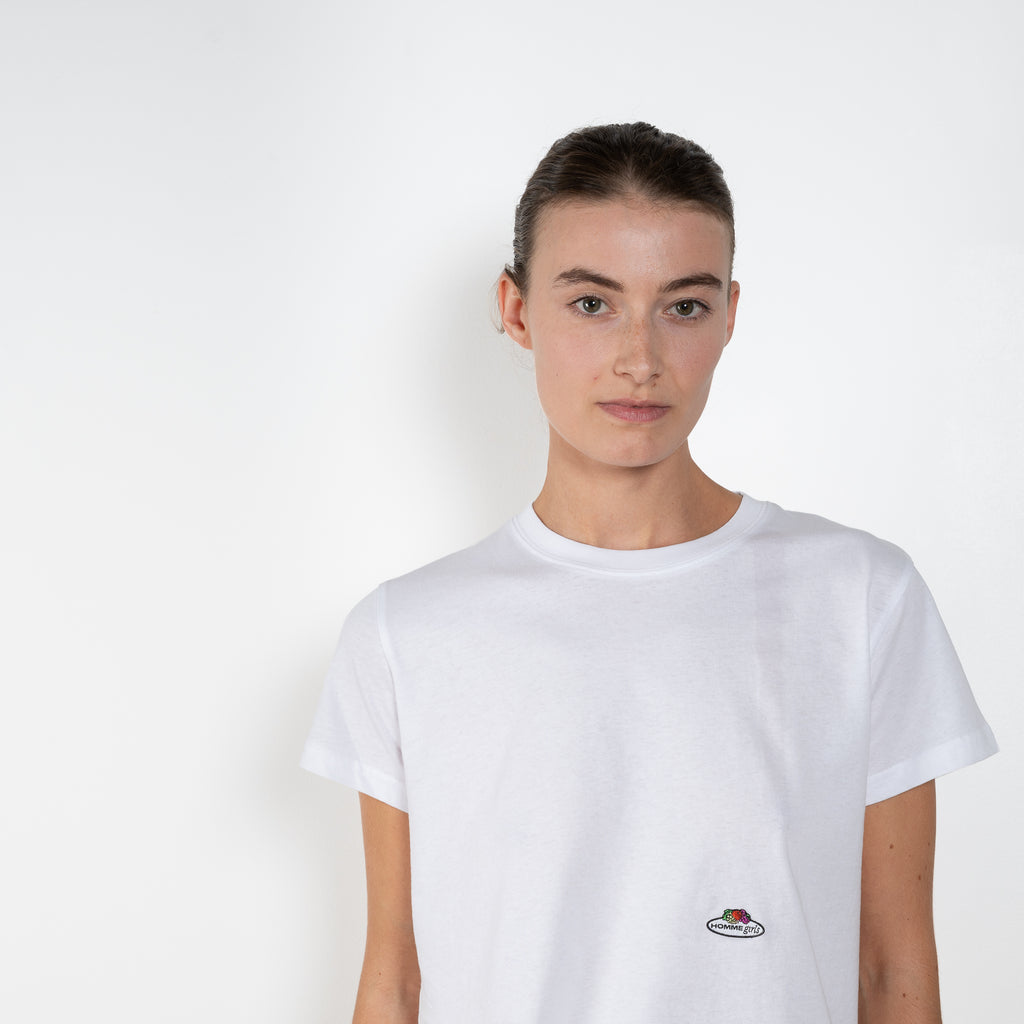 HommeGirls ClassicT 2 Pack