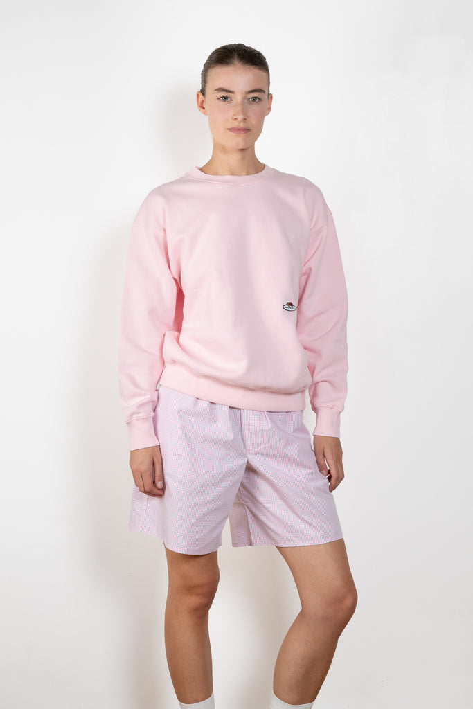 HommeGirls Crewneck sweatshirt