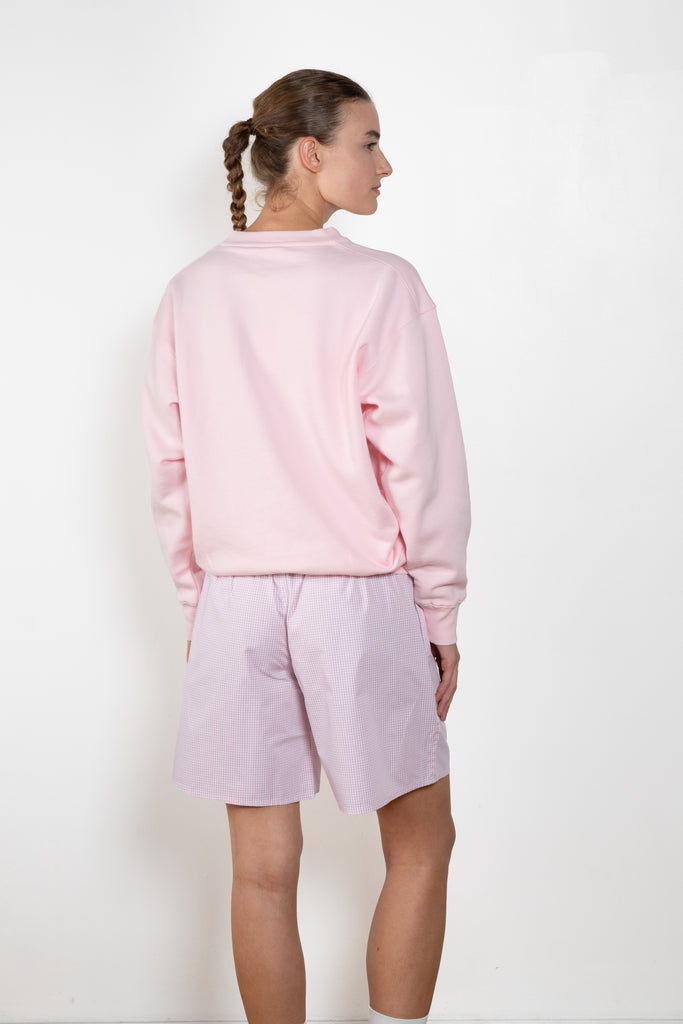 HommeGirls Crewneck sweatshirt