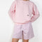 HommeGirls Crewneck sweatshirt