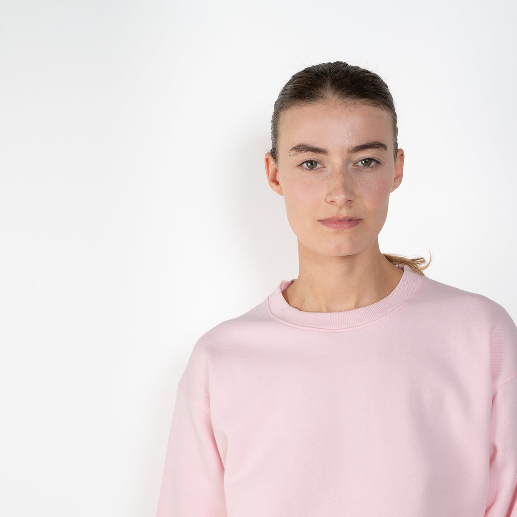 HommeGirls Crewneck sweatshirt