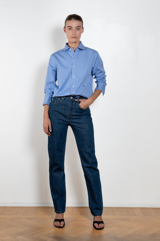 HommeGirls HG1 Jeans true blue