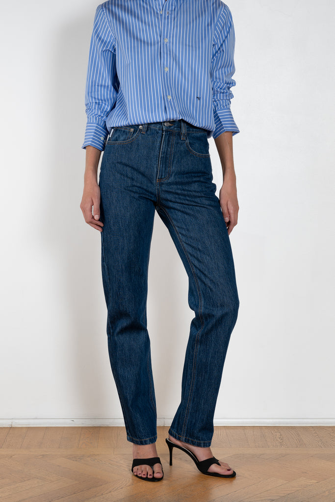 HommeGirls HG1 Jeans true blue
