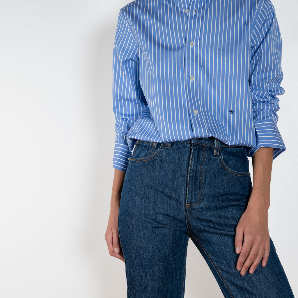 HommeGirls HG1 Jeans true blue