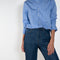 HommeGirls HG1 Jeans true blue