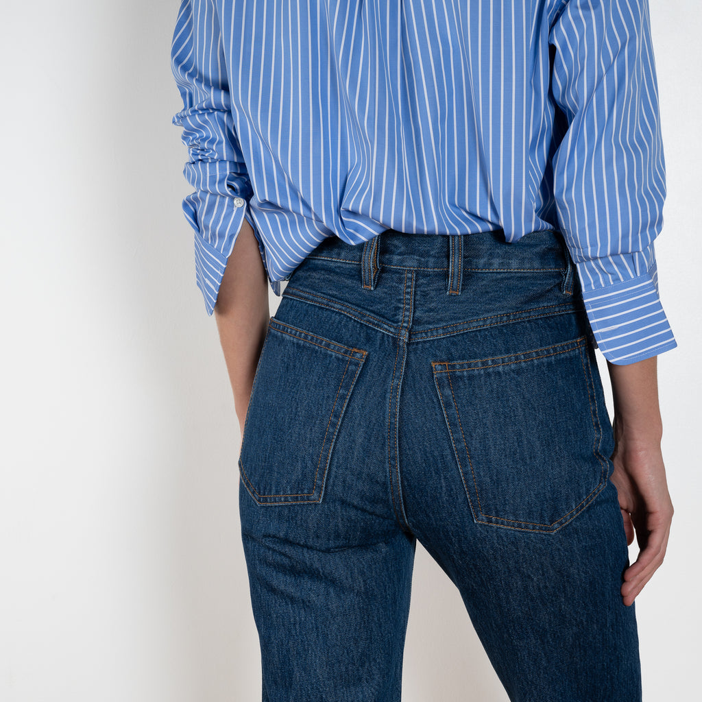 HommeGirls HG1 Jeans true blue