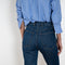 HommeGirls HG1 Jeans true blue
