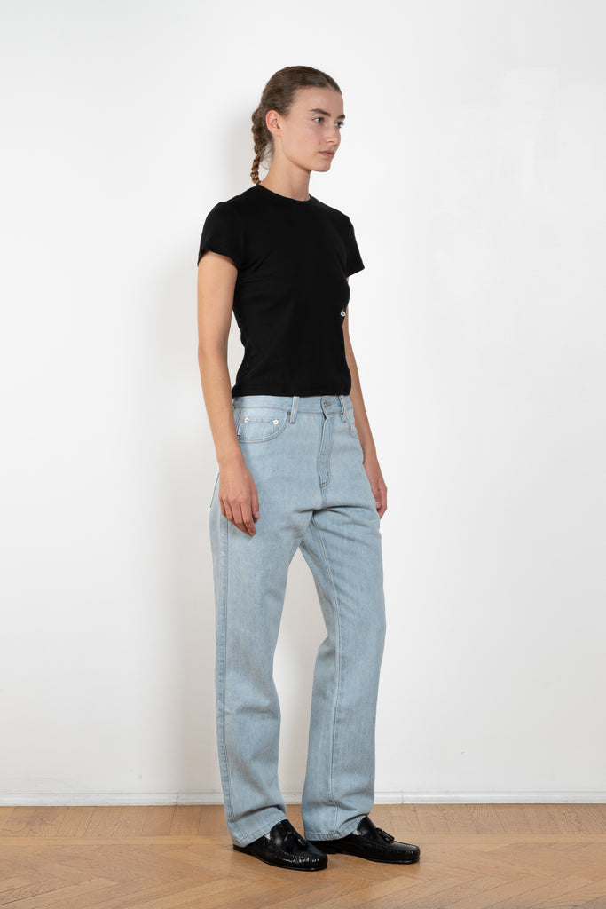 HommeGirls HG2 Jeans stone wash