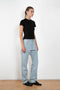 HommeGirls HG2 Jeans stone wash