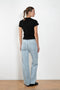 HommeGirls HG2 Jeans stone wash