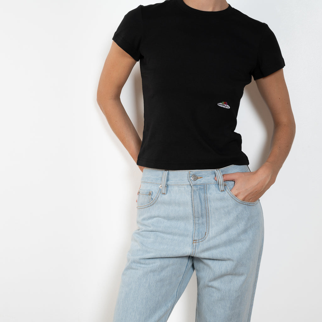 HommeGirls HG2 Jeans stone wash