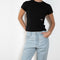 HommeGirls HG2 Jeans stone wash