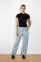 HommeGirls HG2 Jeans stone wash