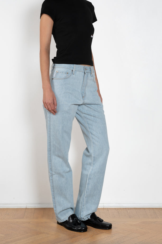 HommeGirls HG2 Jeans stone wash