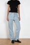 HommeGirls HG2 Jeans stone wash