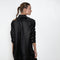 HommeGirls HGClassic Shirt black