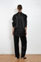 HommeGirls HGClassic Shirt black