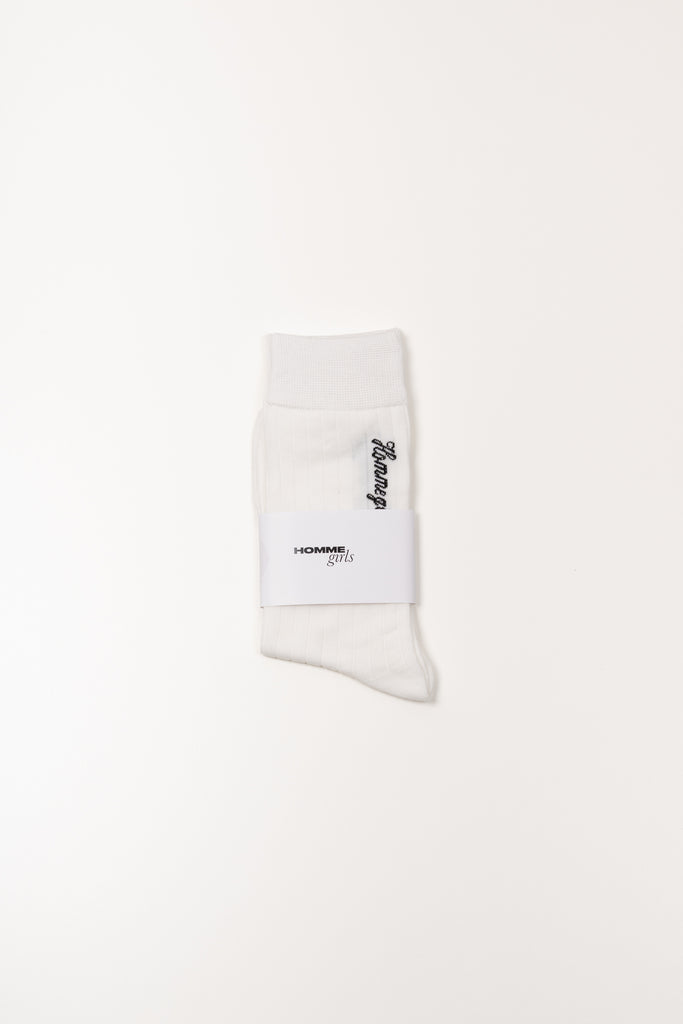 HommeGirls HG SOCKS